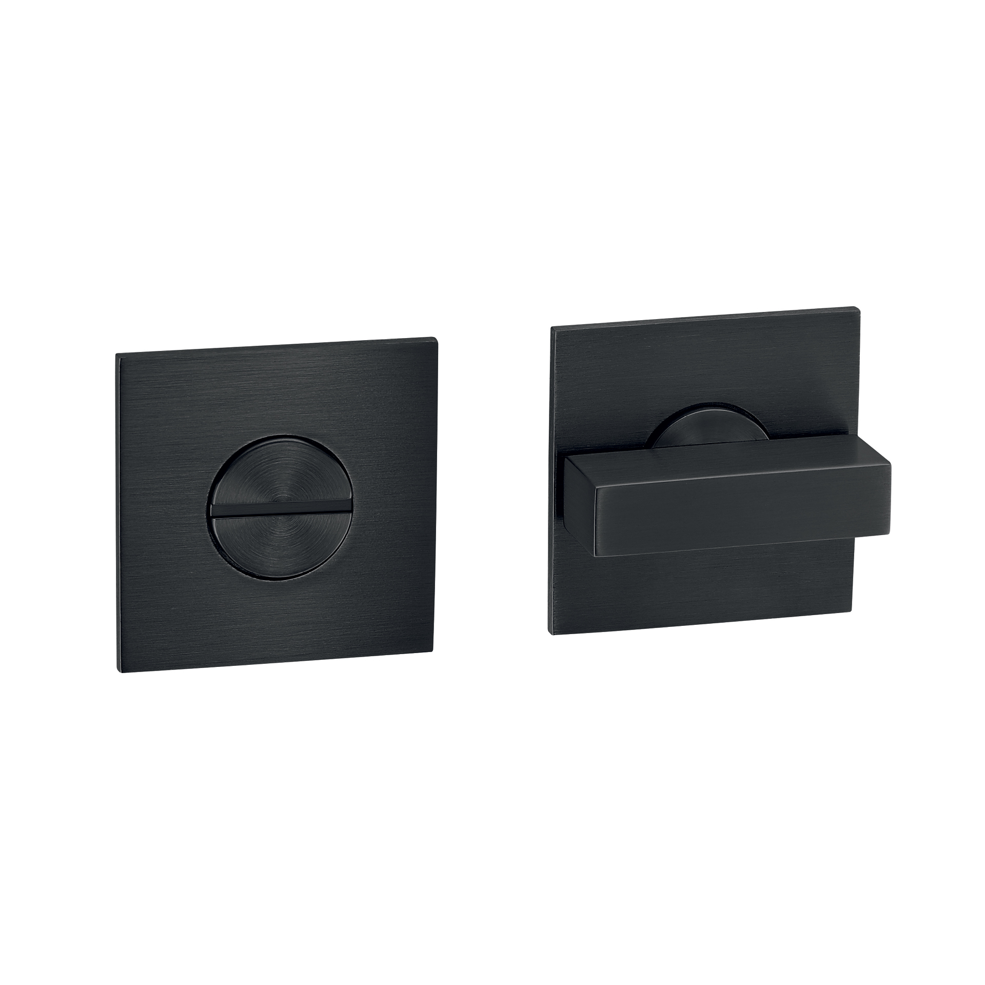 Condena de baño IN.04.014.TB PVD Titanium Black