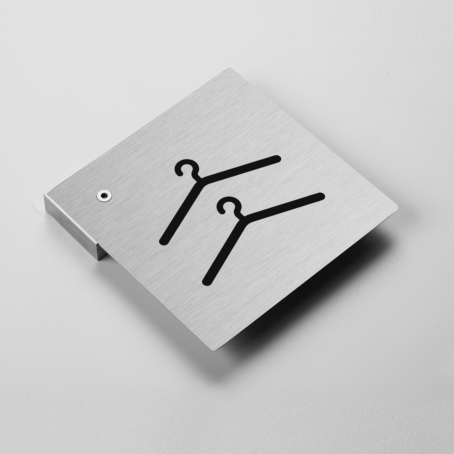 Pictogram IN.26.713 Satin