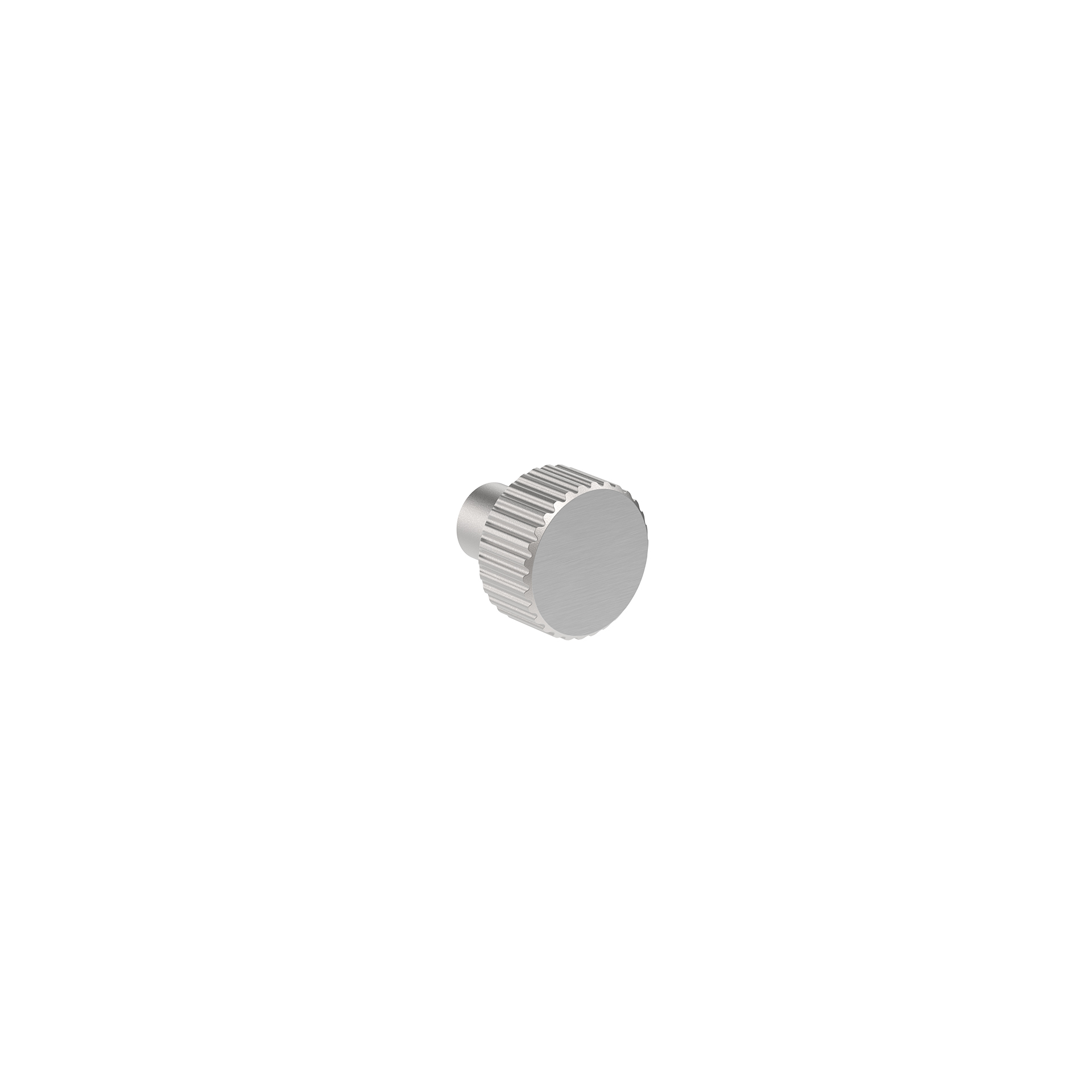 Pomo de mueble IN.22.145.20.LN Satinado