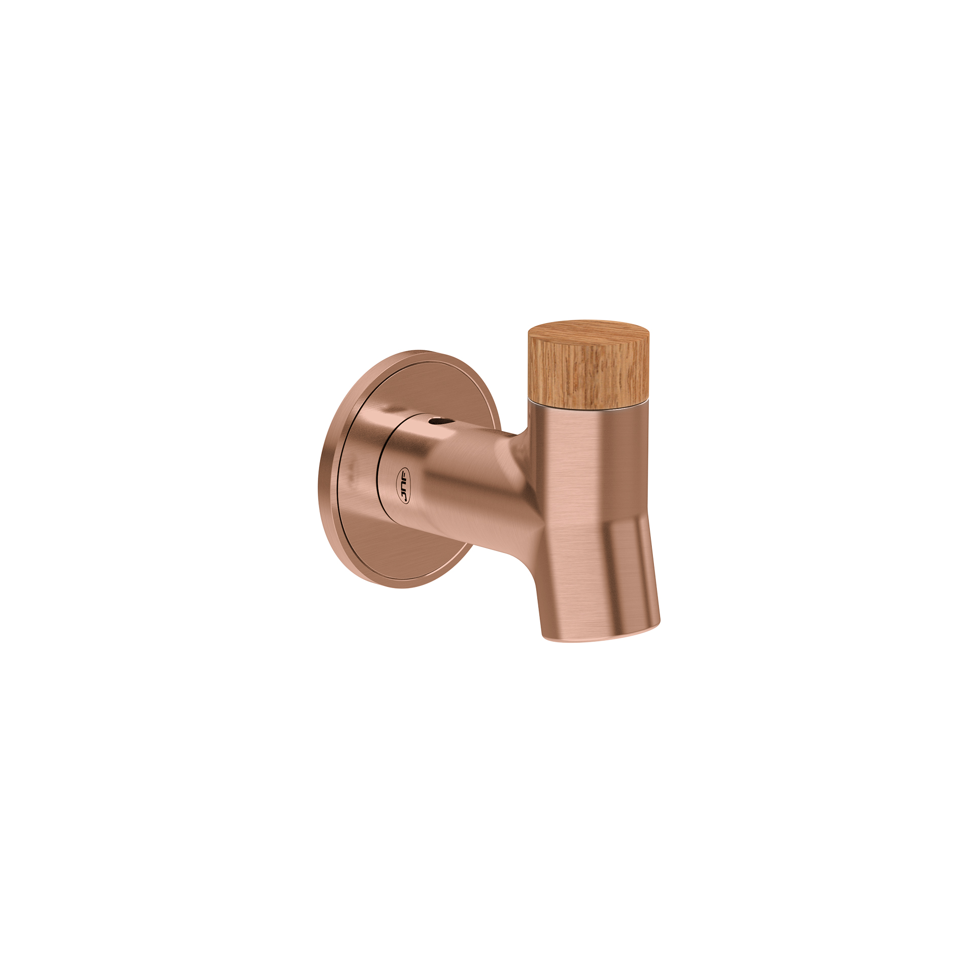 Hook IN.14.381.C.TCO PVD Titanium Copper