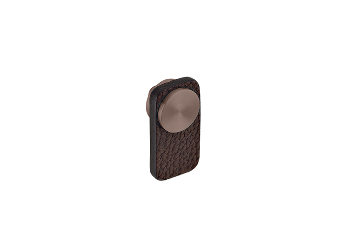 Tirador de mueble SR.22.005.B.TCH PVD Titanium Chocolate