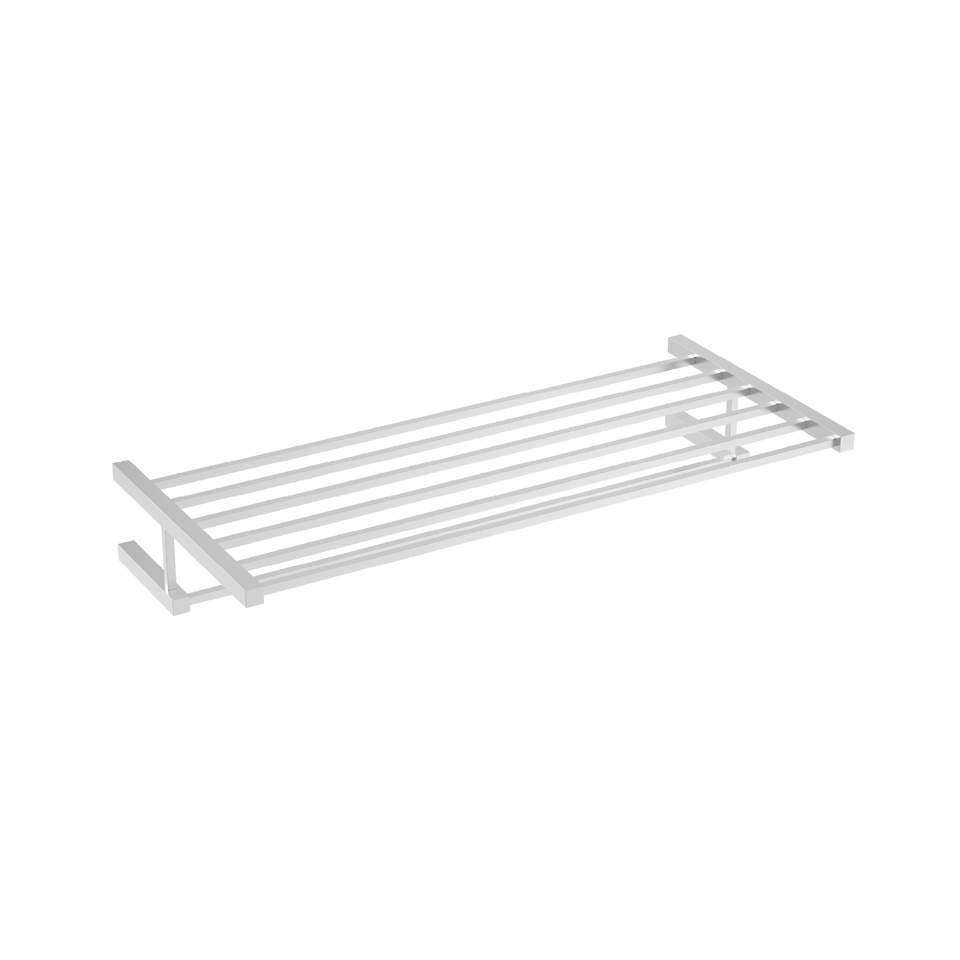 Towel holder IN.44.188 Satin