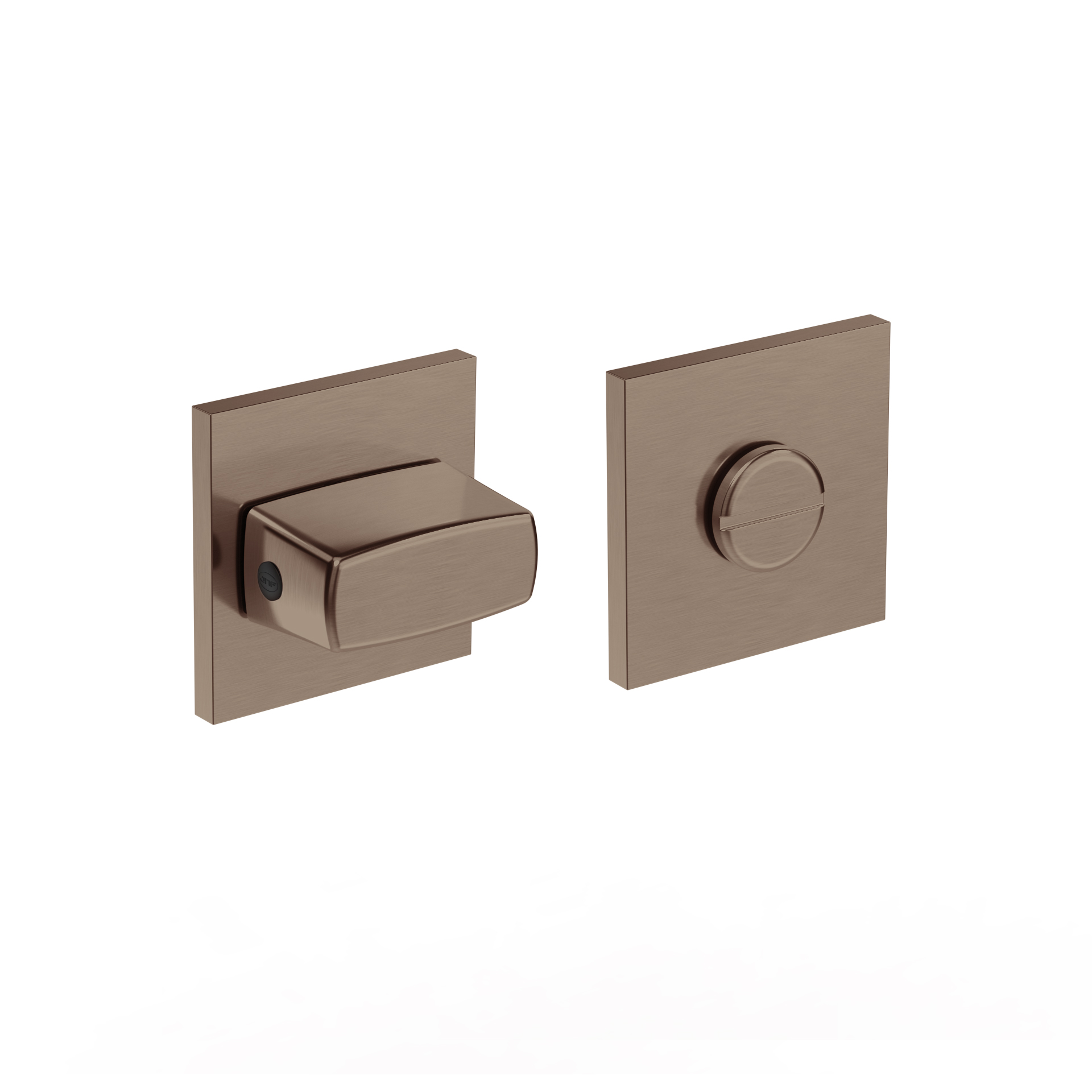 Snib indicator IN.04.117.TCH PVD Titanium Chocolate