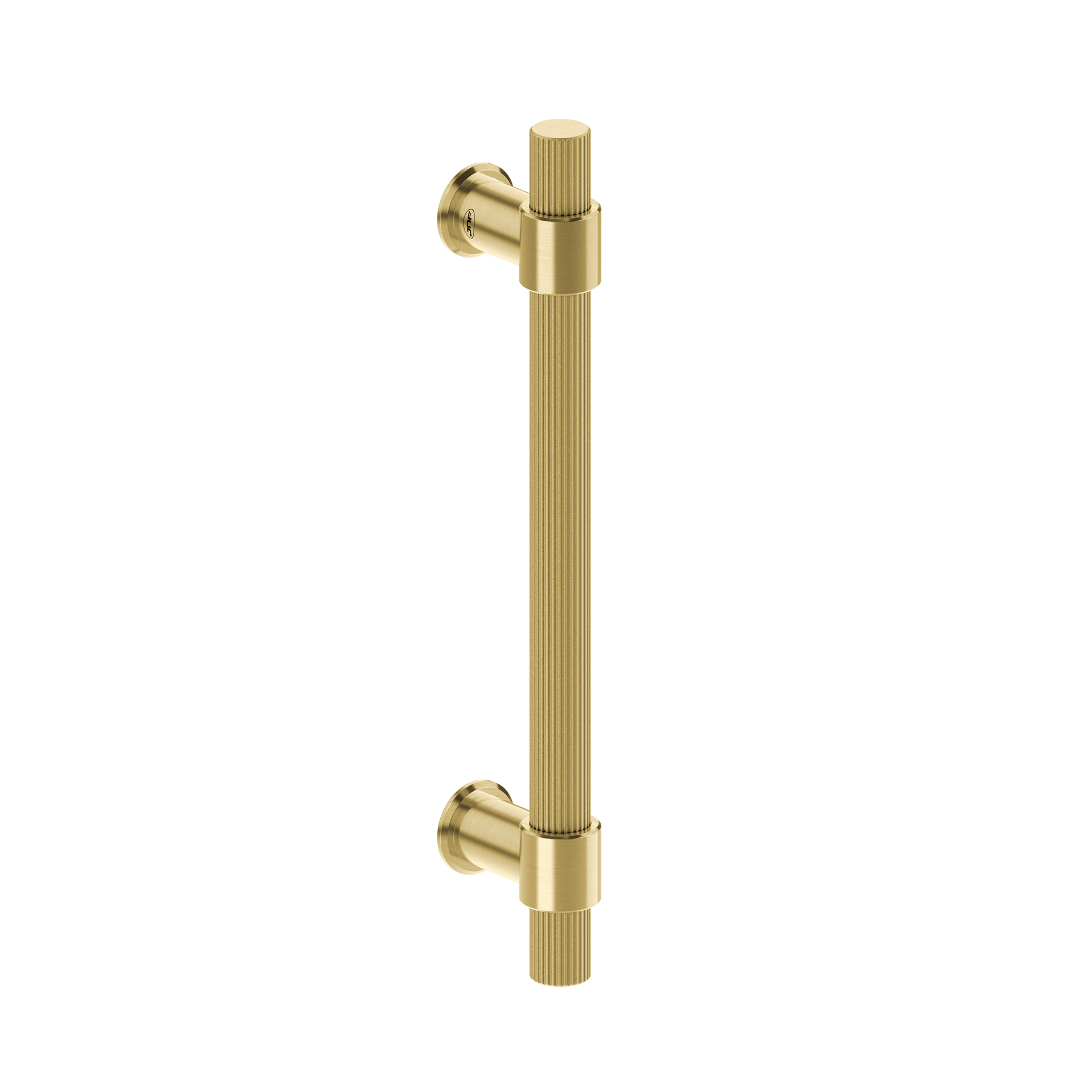 Furniture Knob IN.22.153.LN.128.TG PVD Titanium Gold