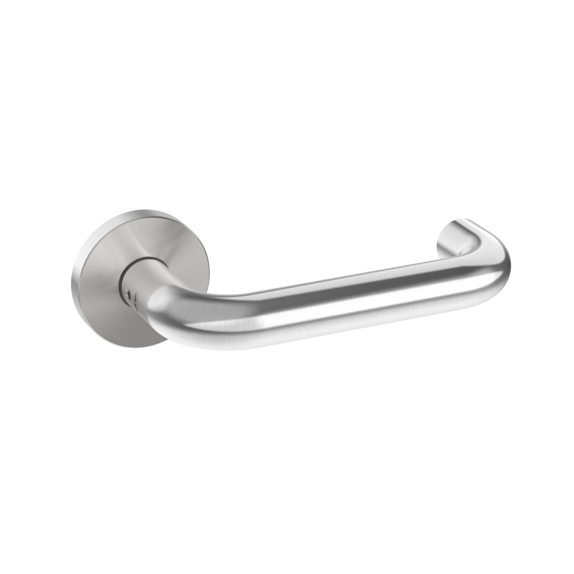 Manilla de puerta IN.00.028.B.RC08M Satinado