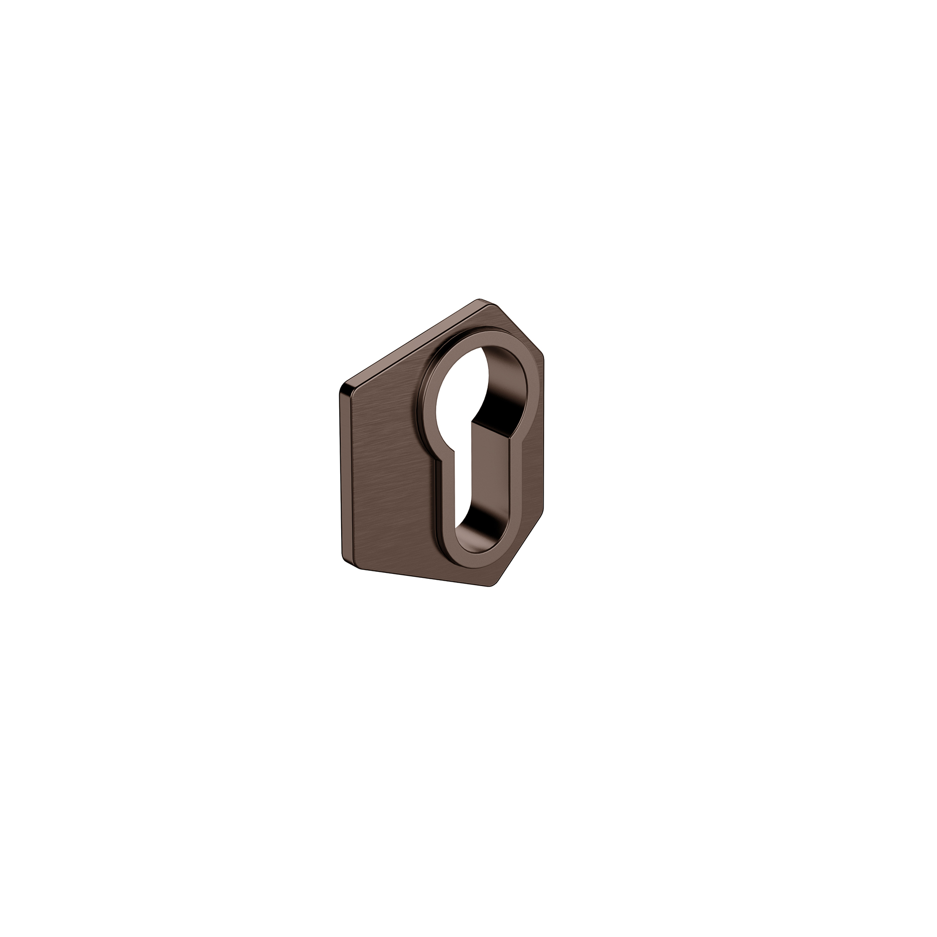 Bocallave IN.04.131.PZ.TCH PVD Titanium Chocolate
