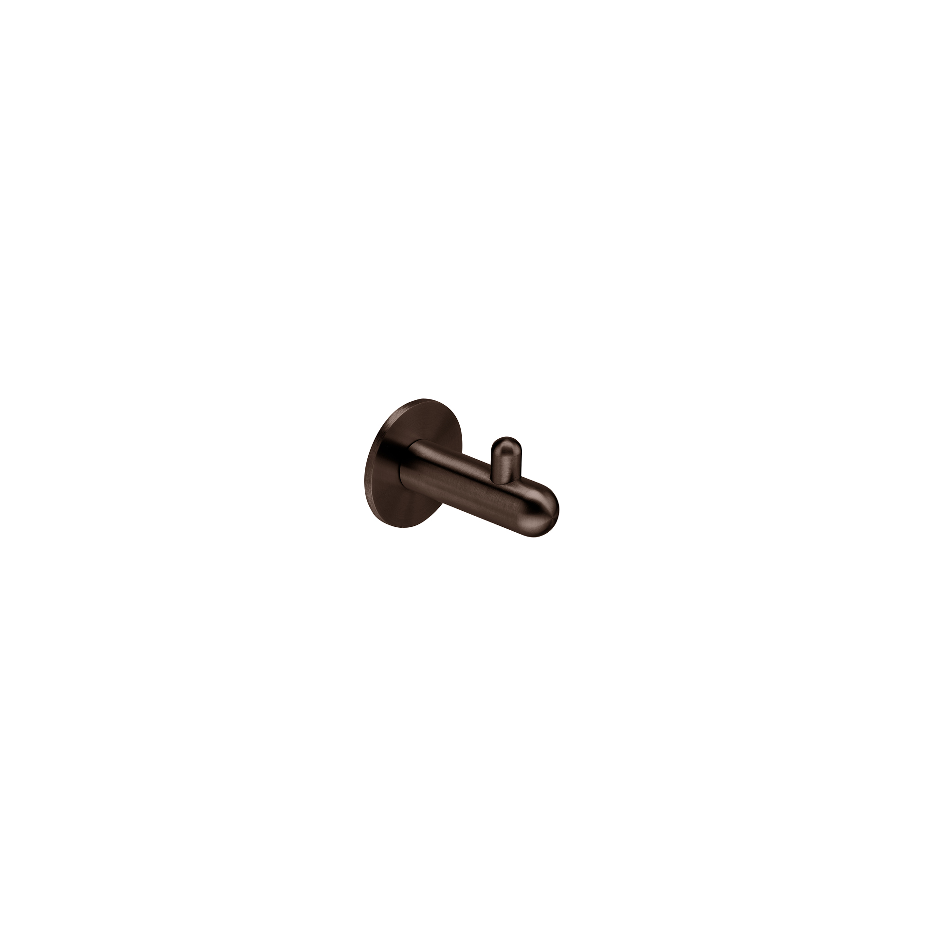 Percha IN.14.300.14.TCH PVD Titanium Chocolate