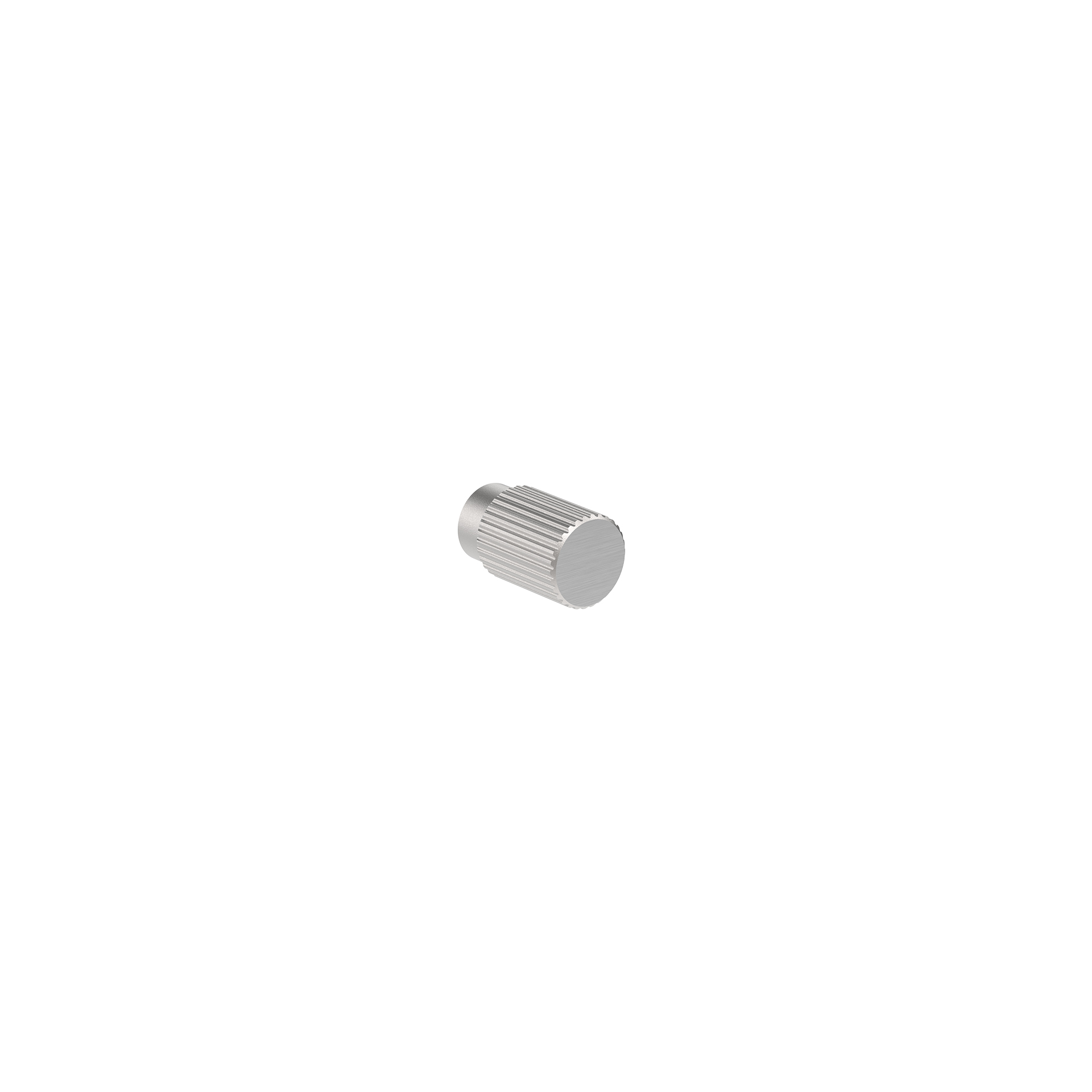 Pomo de mueble IN.22.145.LN.12 Satinado