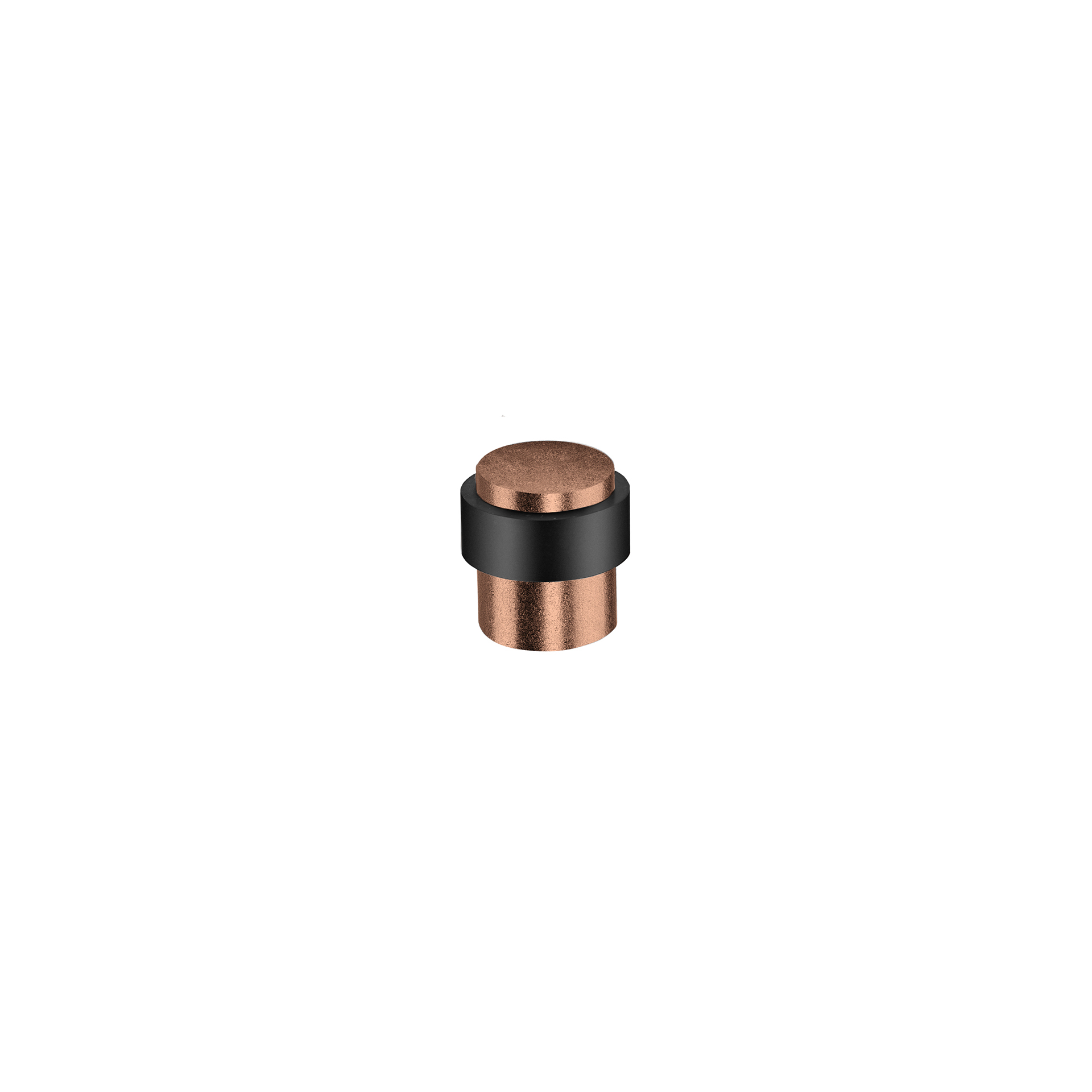 Door stopper IN.13.121.20.RCO Raw Copper