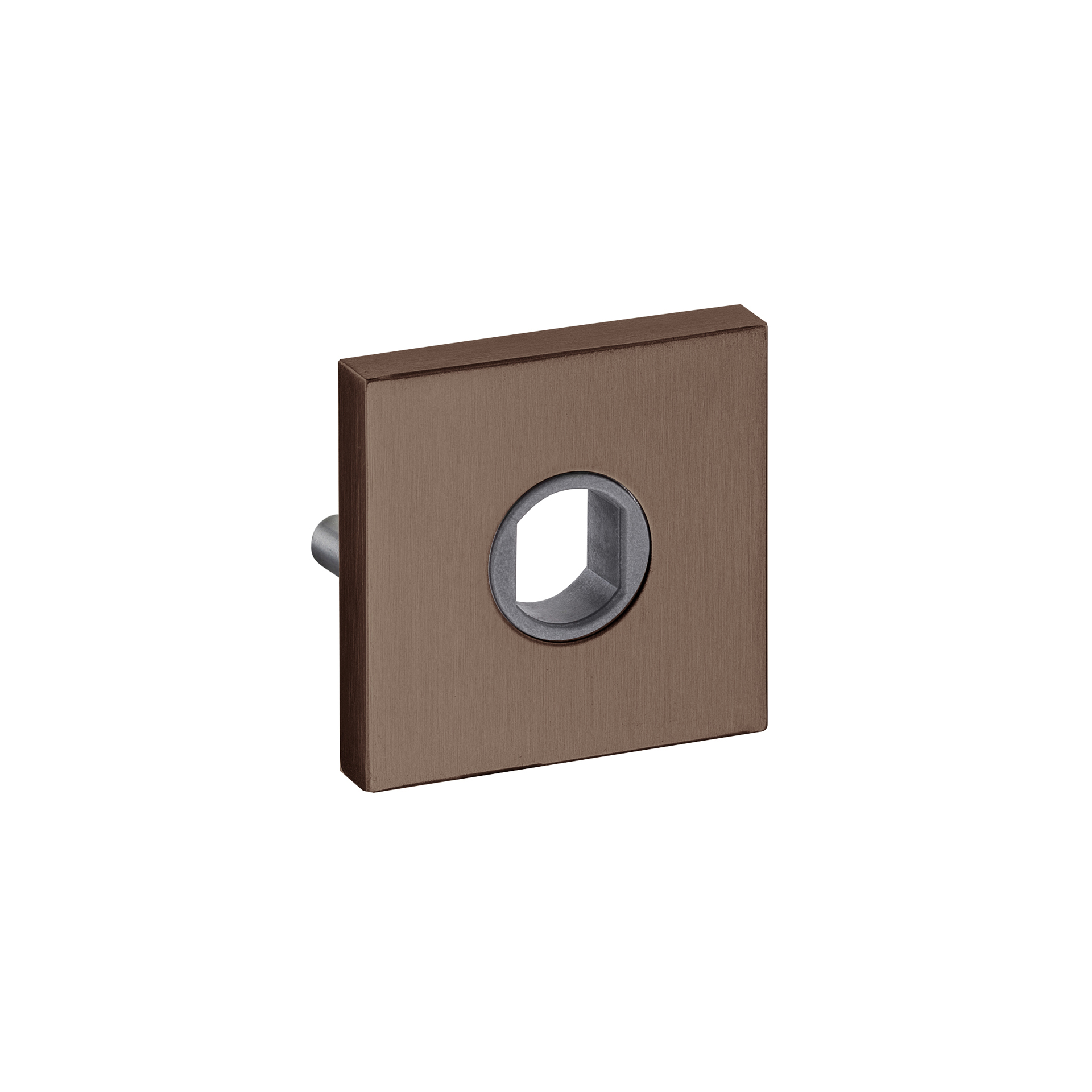 Rose QD08M.TCH PVD Titanium Chocolate