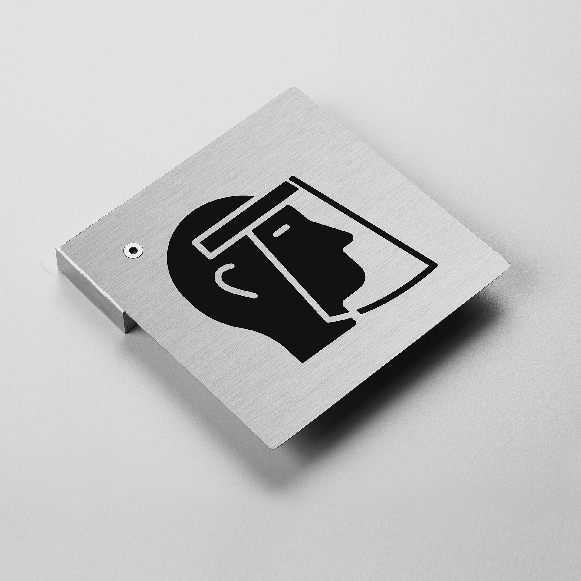 Pictogram IN.26.736 Satin