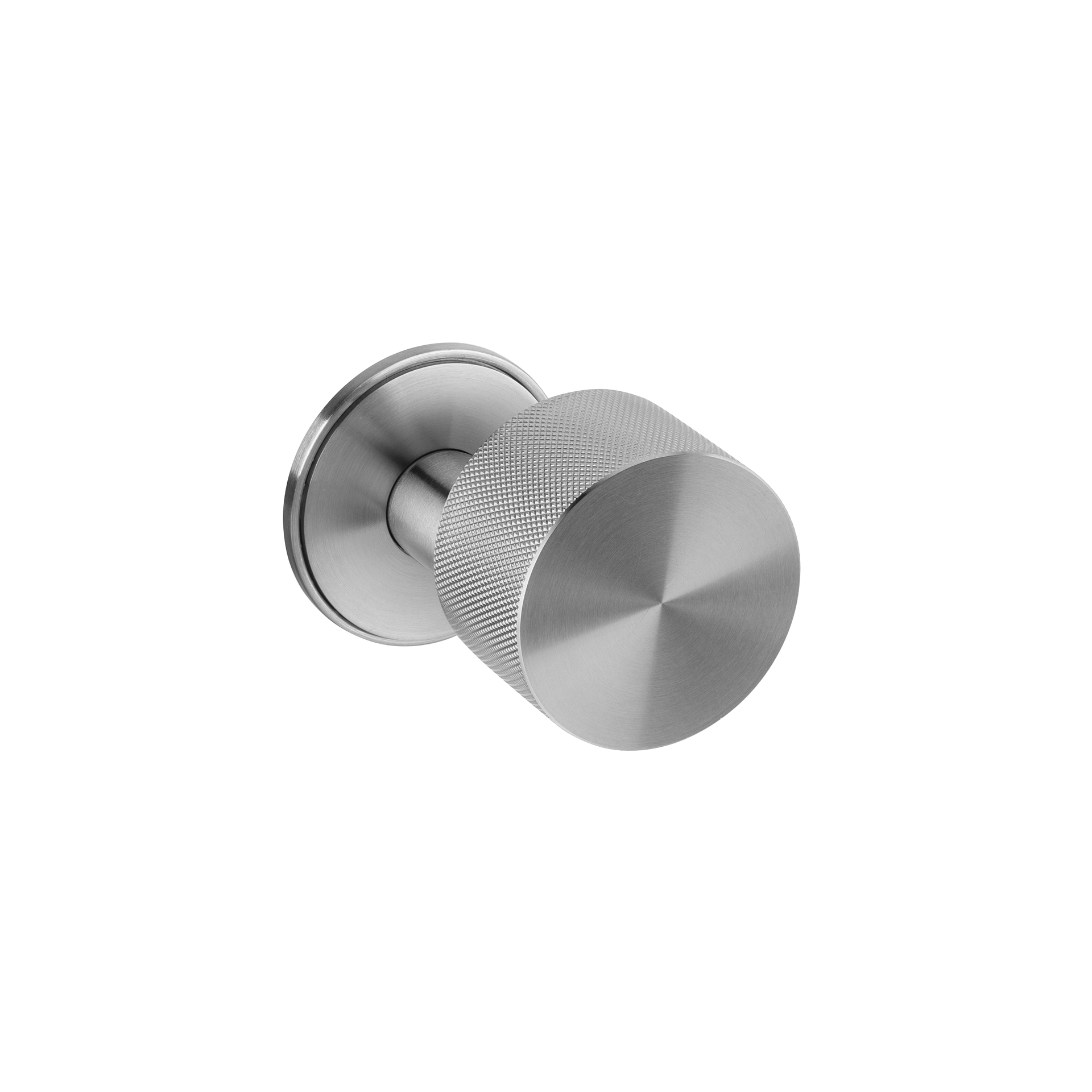 Fixed knob IN.00.203.KN.F Satin