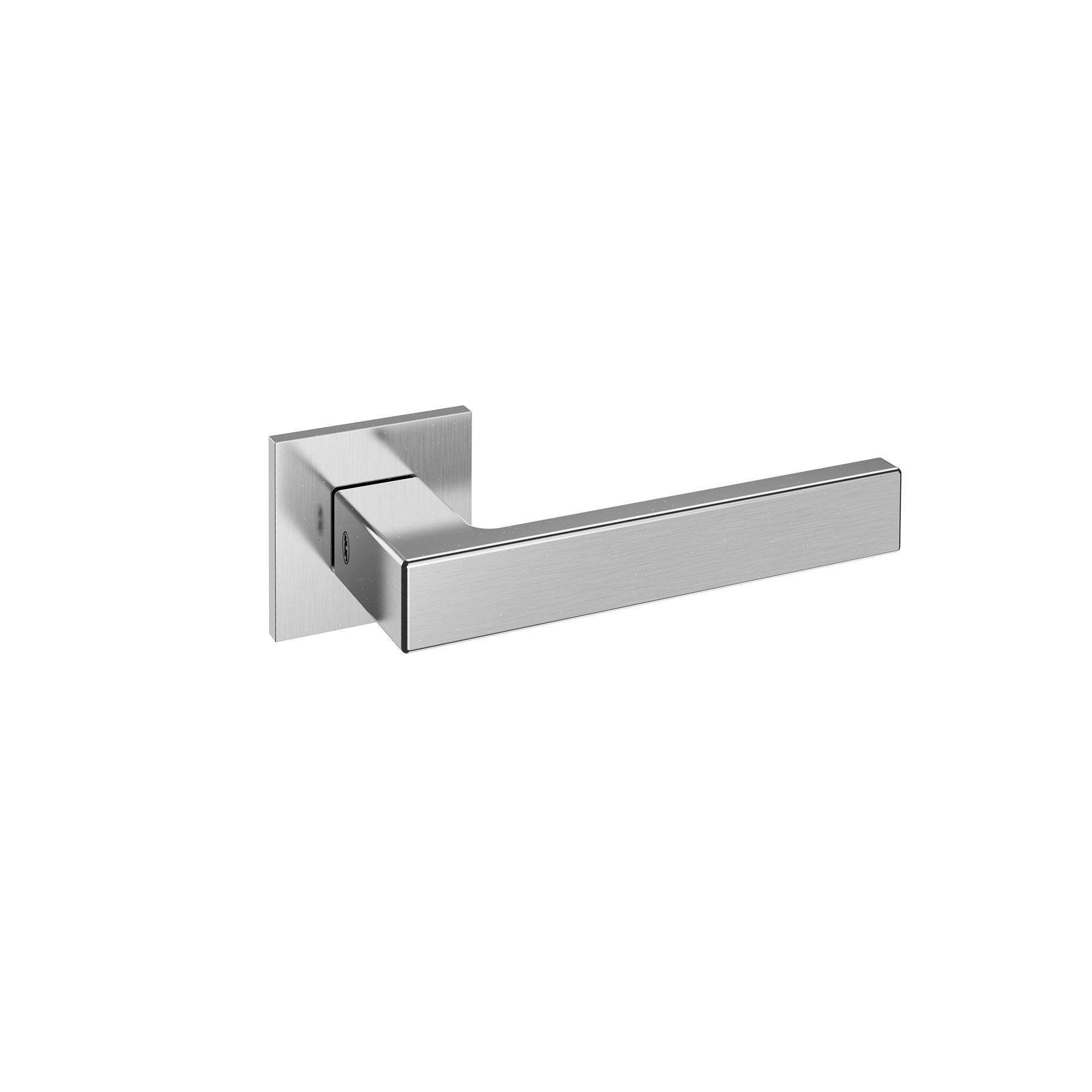 Lever handle IN.00.317.QF05N Satin