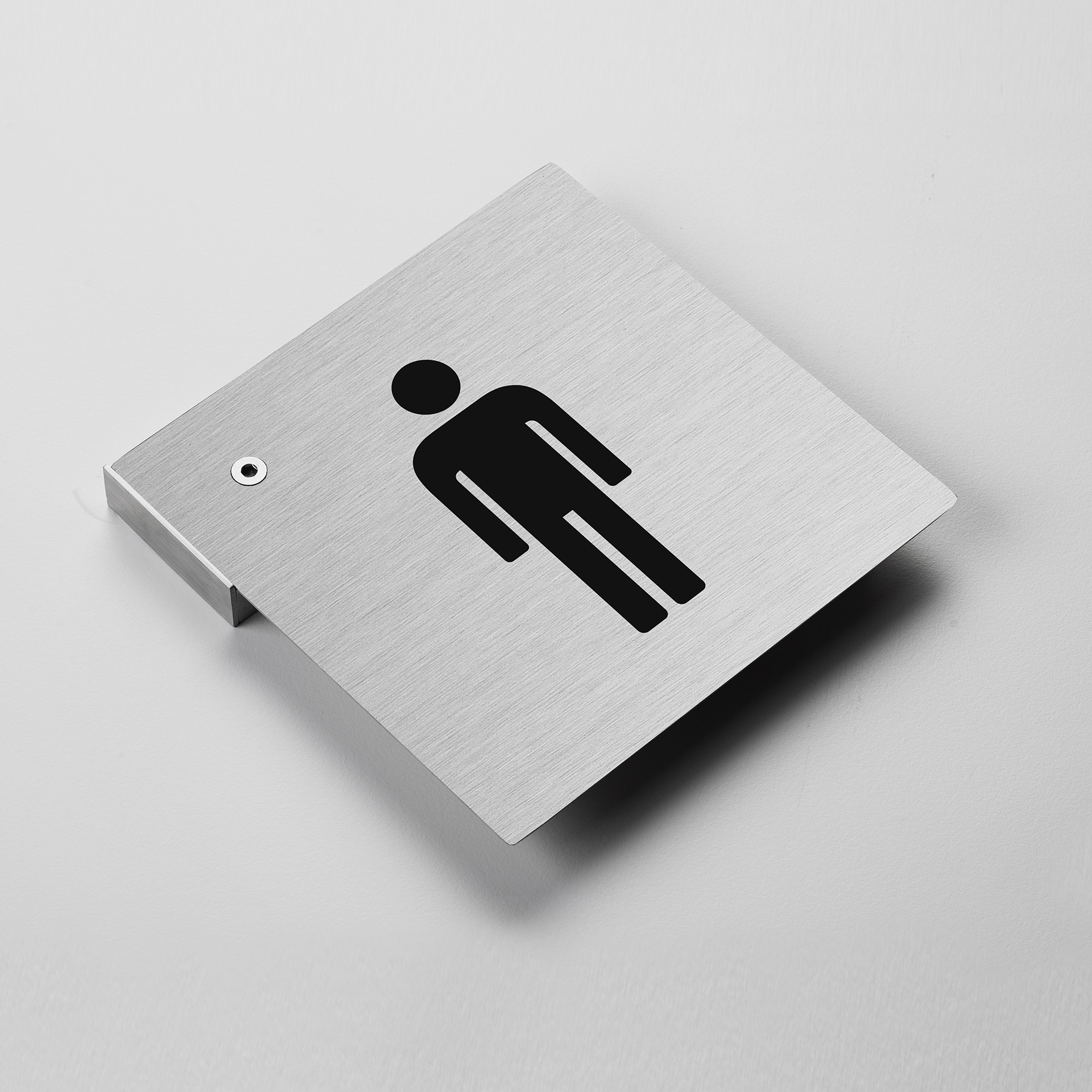 Pictogram IN.26.702 Satin