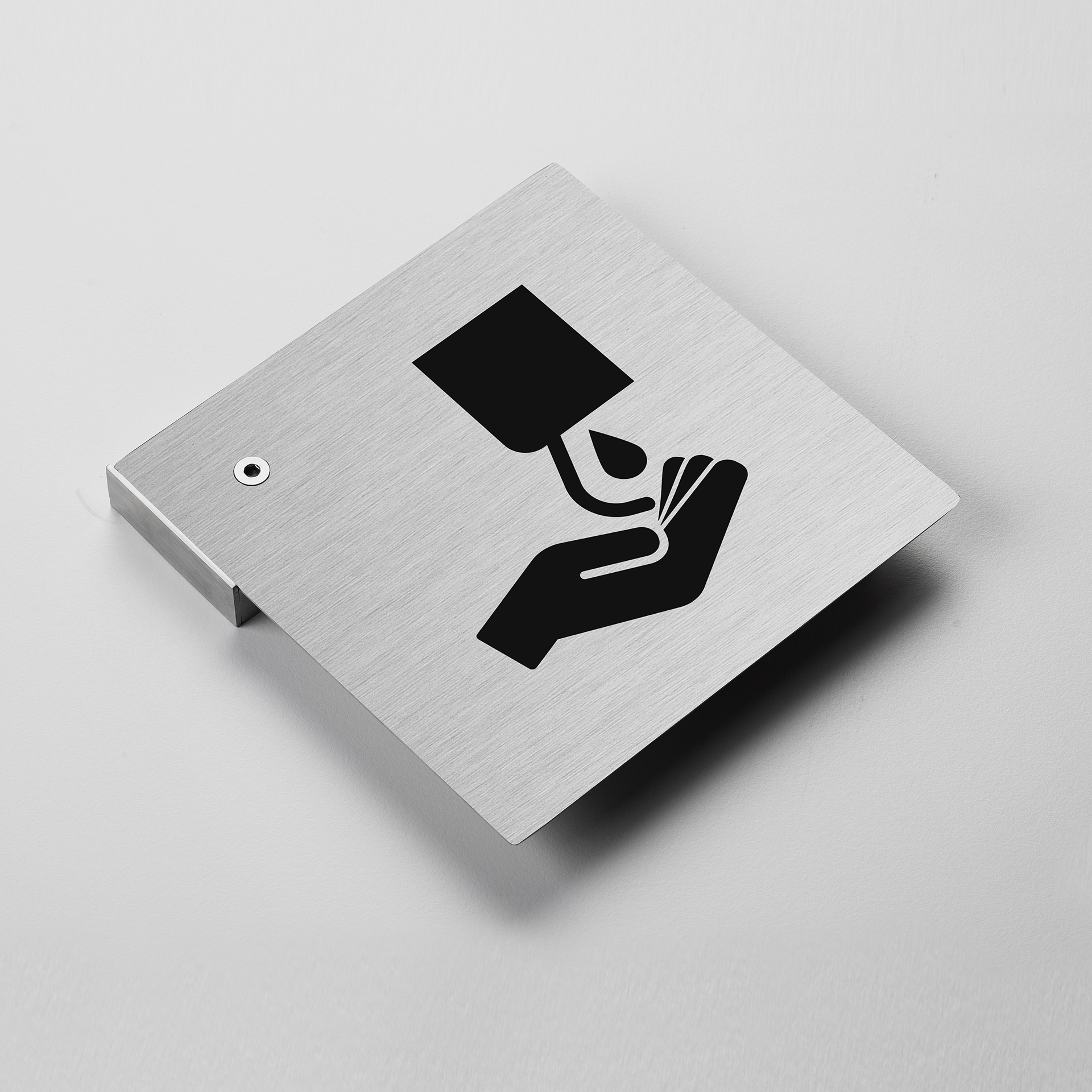 Pictogram IN.26.740 Satin
