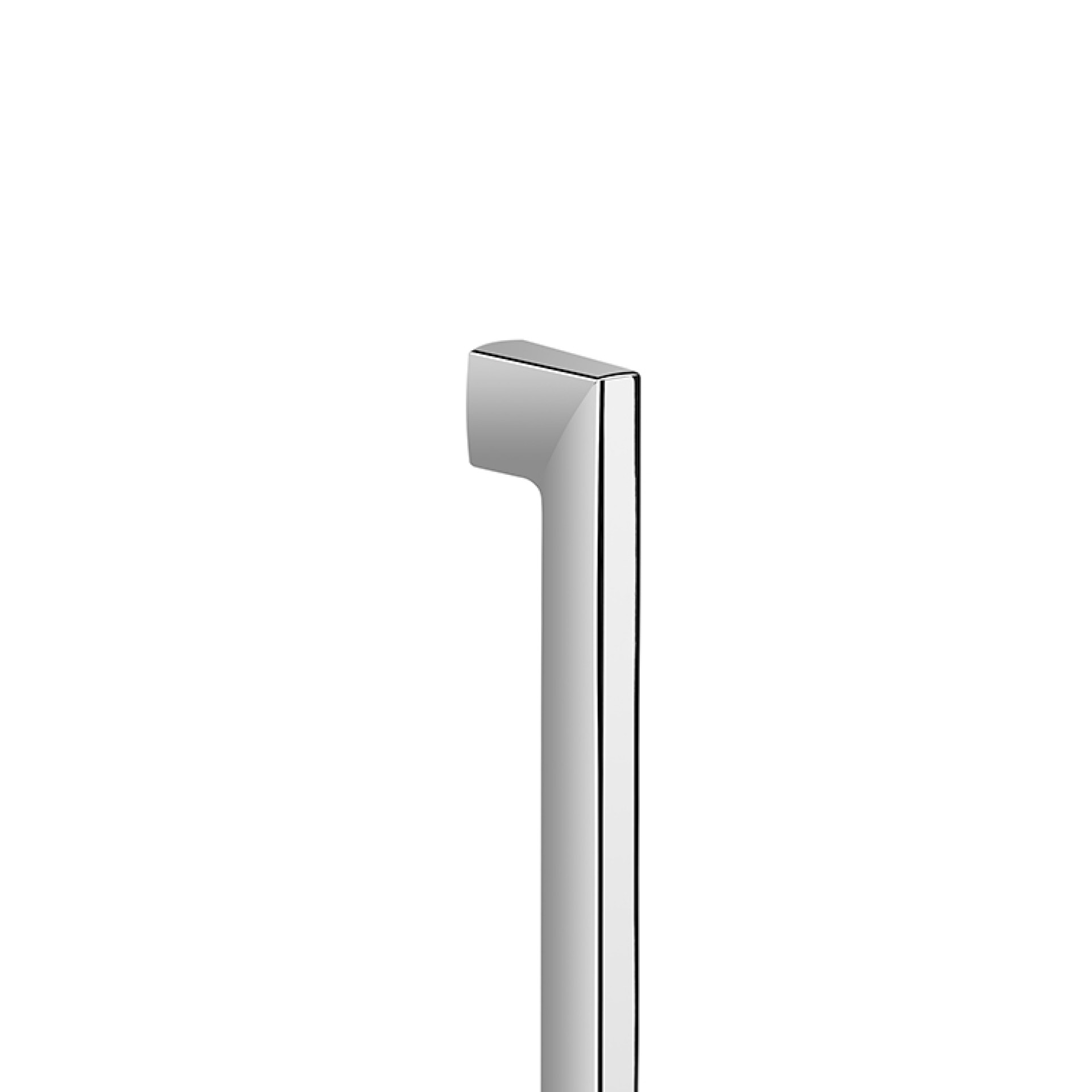 Double door Handle IN.07.002.D.P Polished