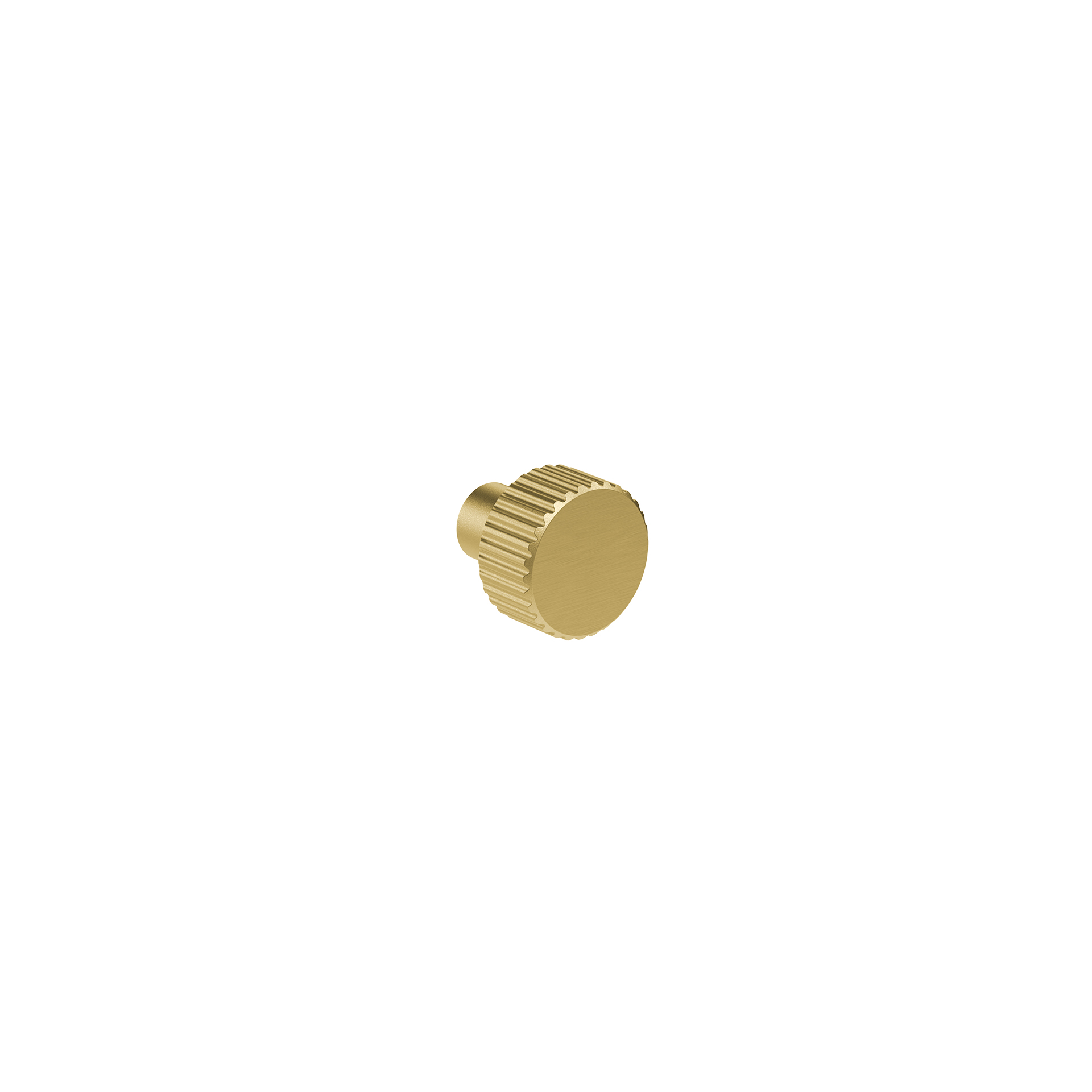 Pomo de mueble IN.22.145.LN.20.TG PVD Titanium Gold