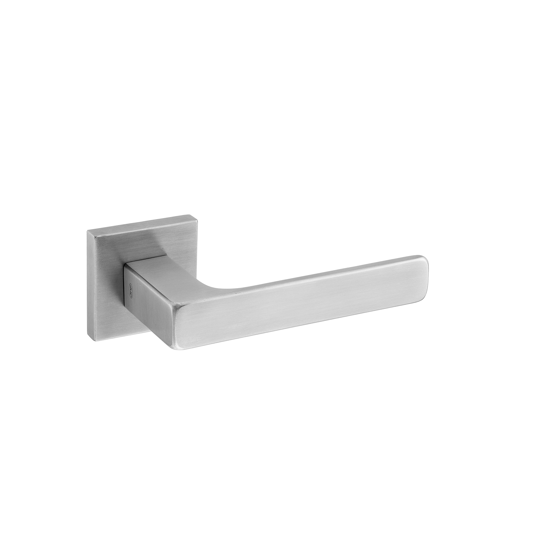 Lever handle IN.00.178 Satin