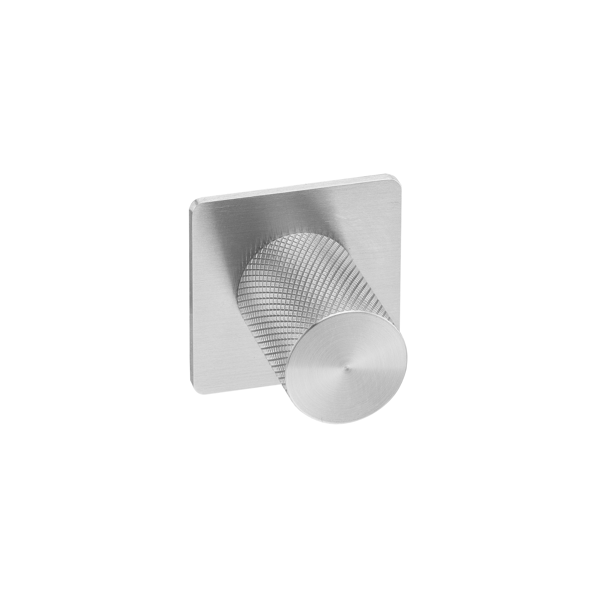 Furniture knob  IN.22.133 Satin