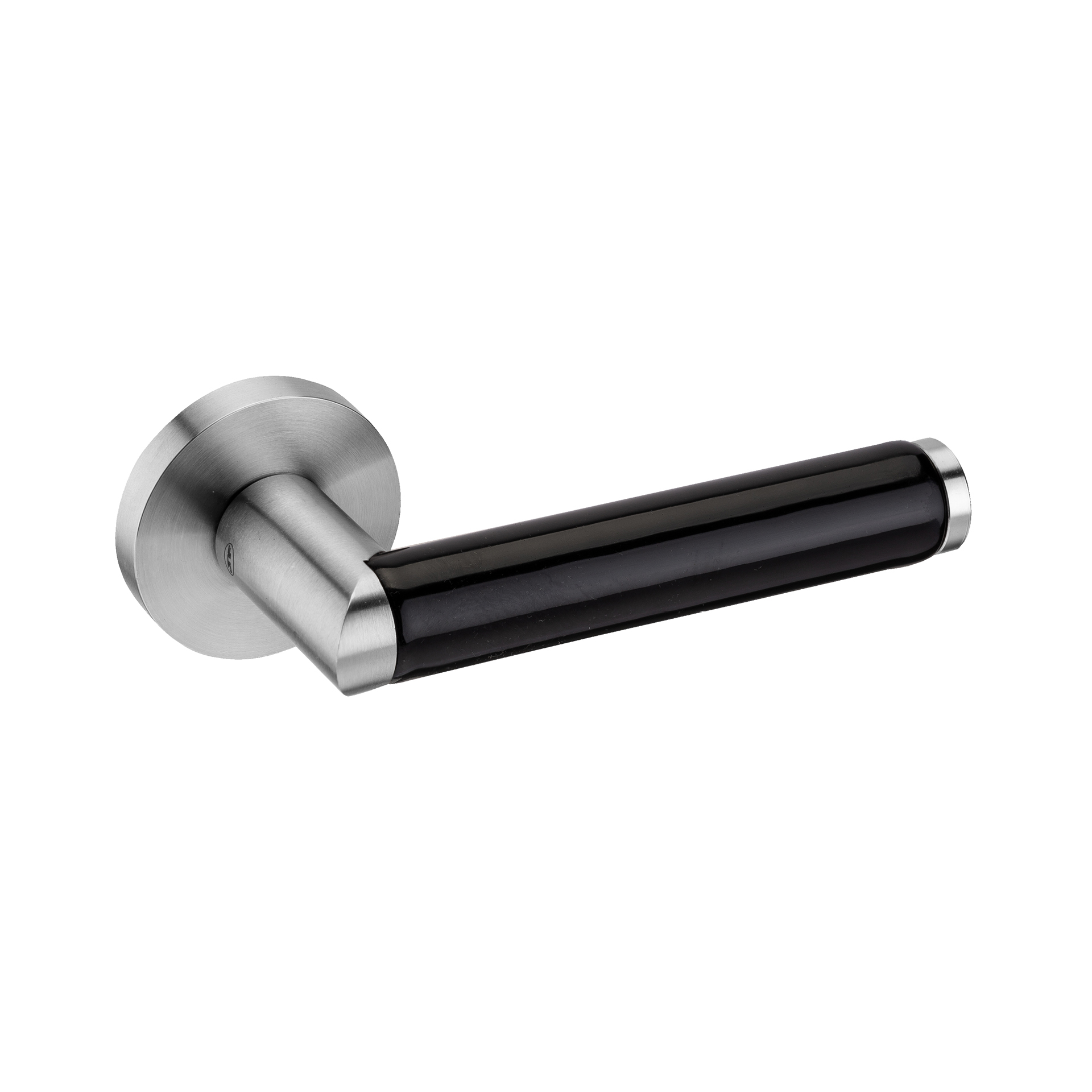 Lever handle IN.00.448 Satin