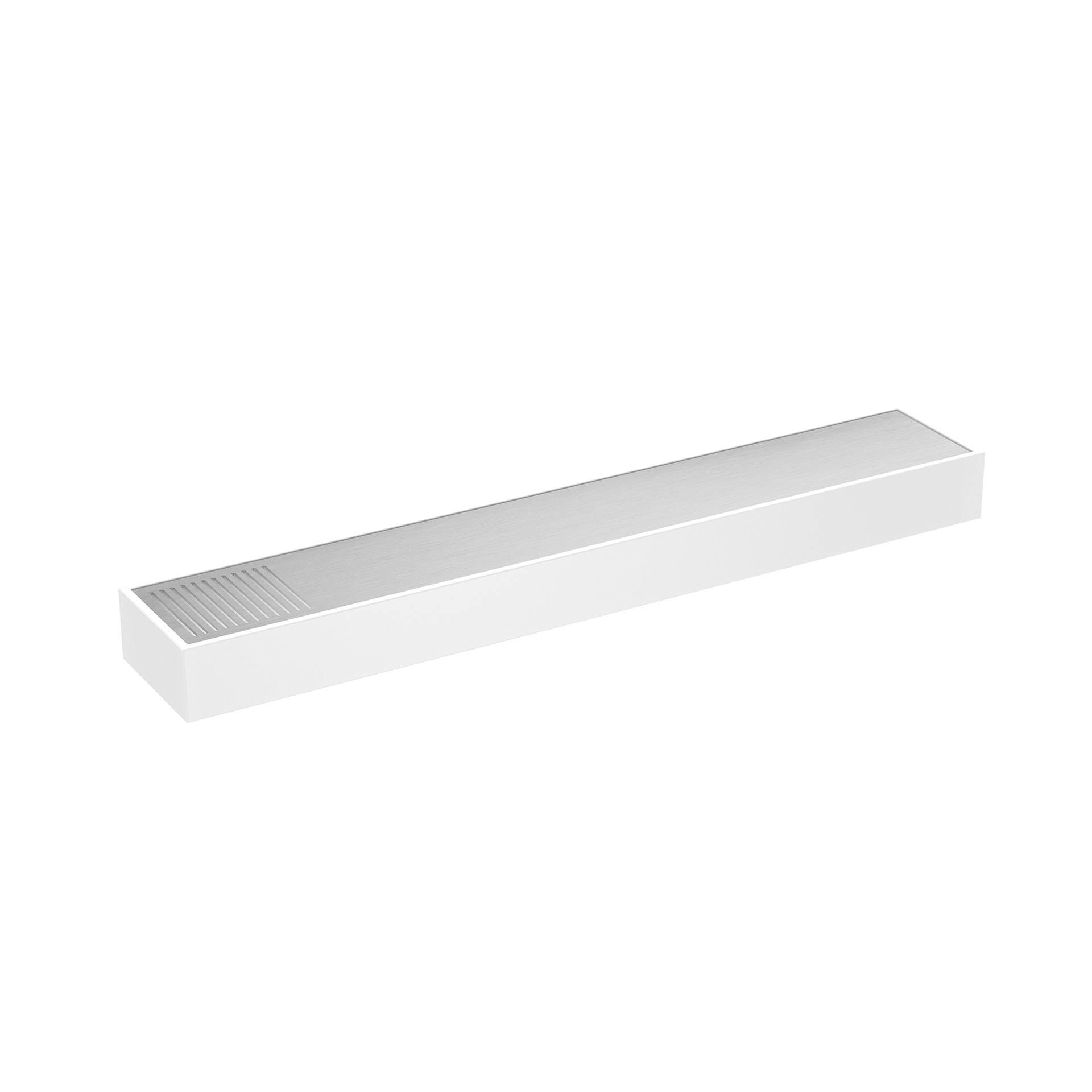 Wall shelf IN.52.400.C
