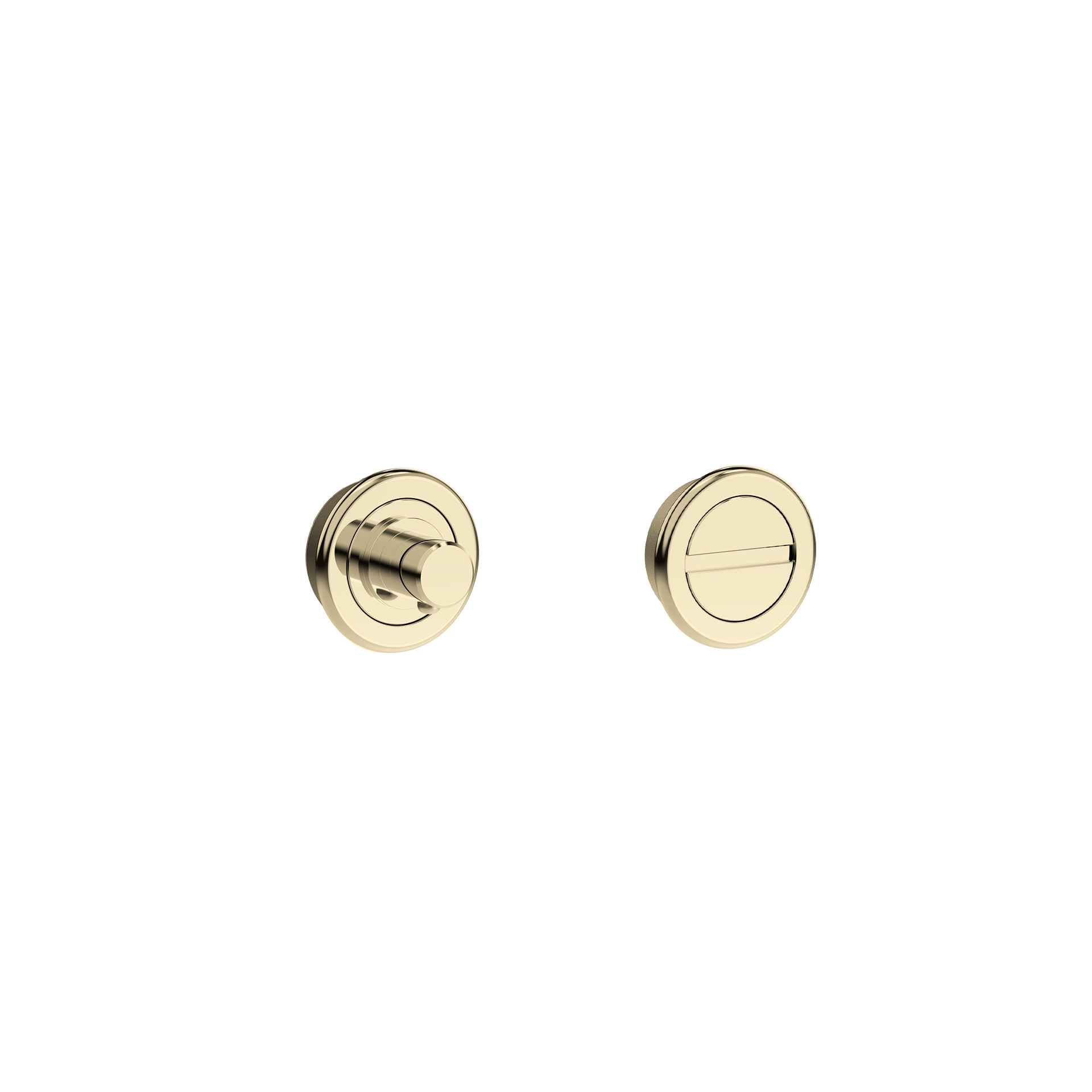 Condena de baño IN.04.208.MCP Mirror Champagne