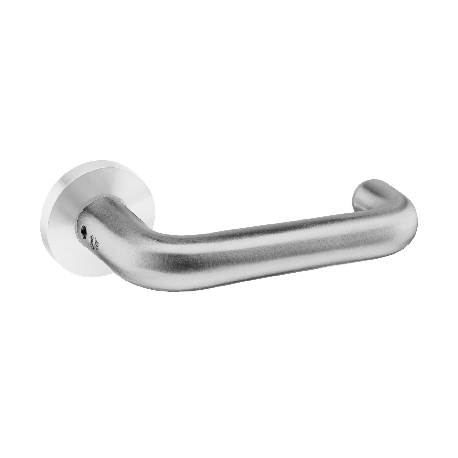 Lever handle IN.00.270.TMS JNF MICROsafe™