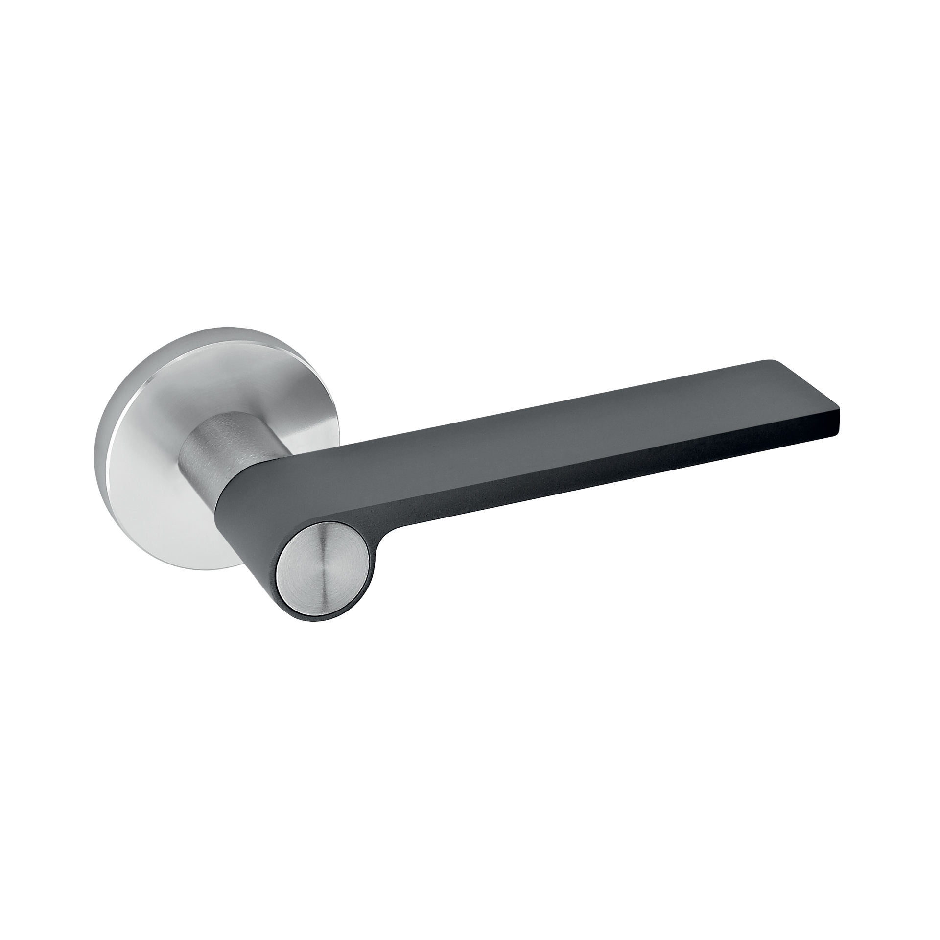 Lever handle IN.00.310 Satin