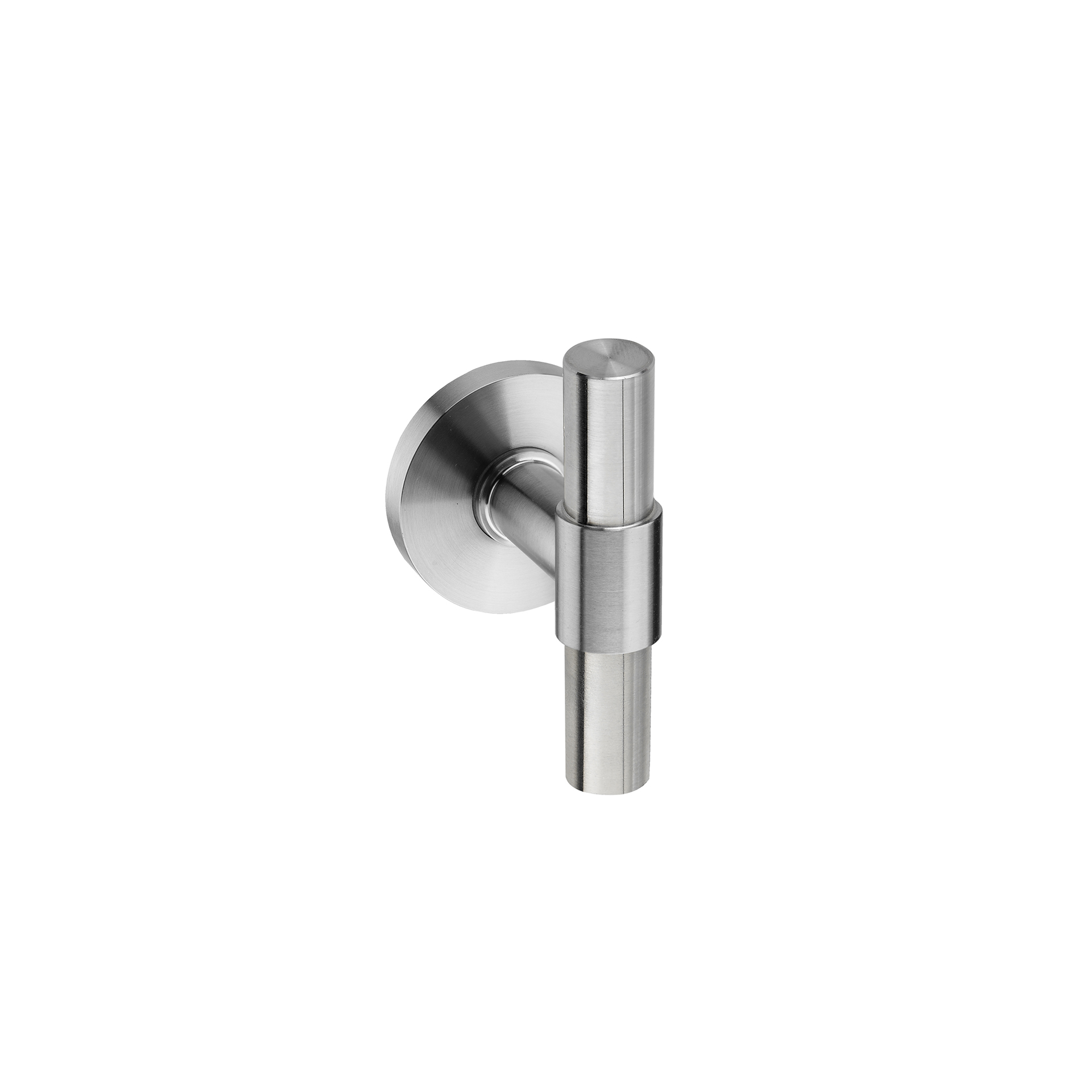 Lever handle IN.00.172.16 Satin