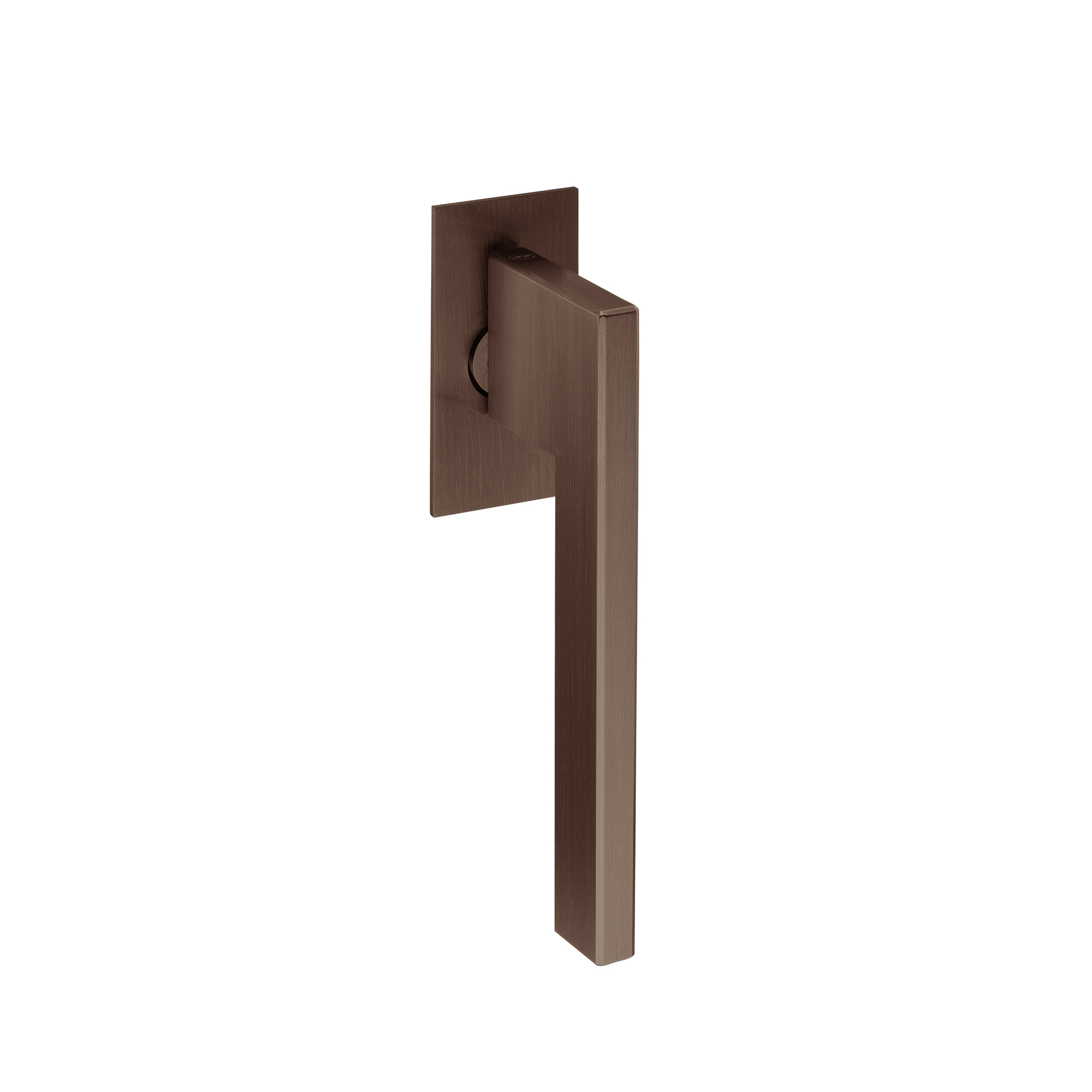 Mecanismo de ventana IN.00.432.DK01Q.TCH PVD Titanium Chocolate