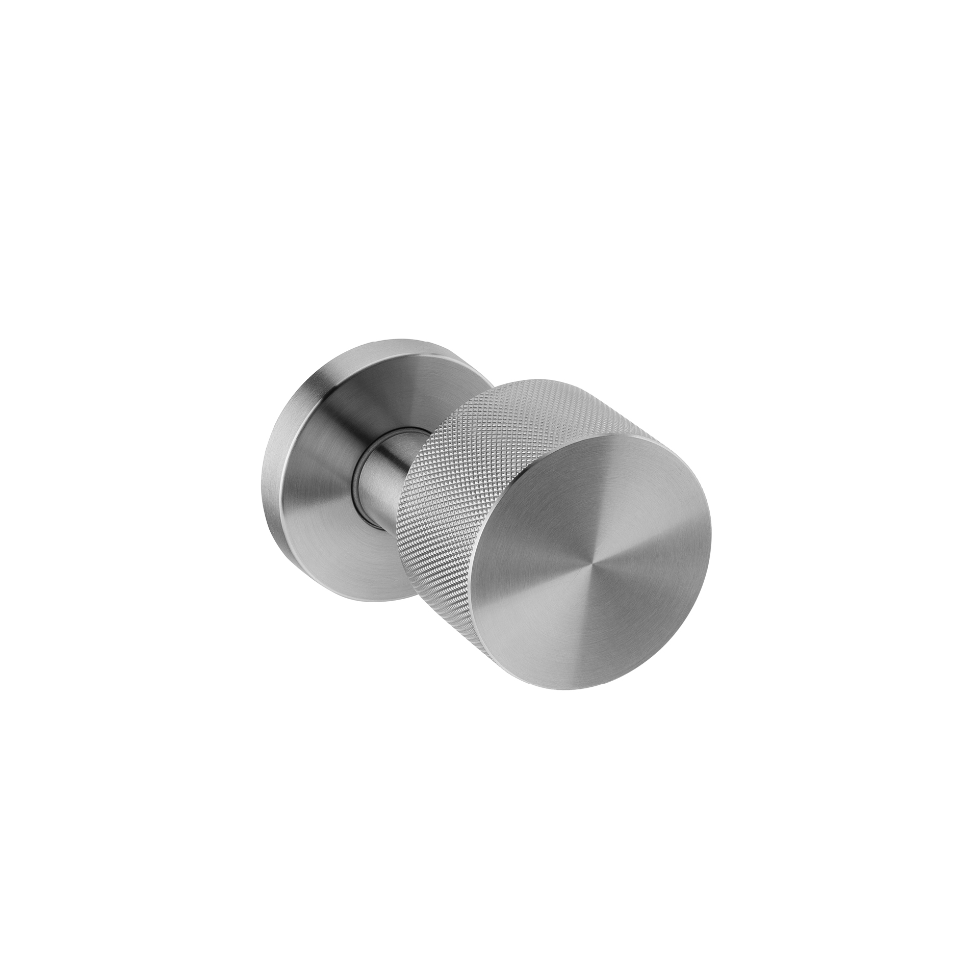 Turning Knob IN.00.203.KN Satin