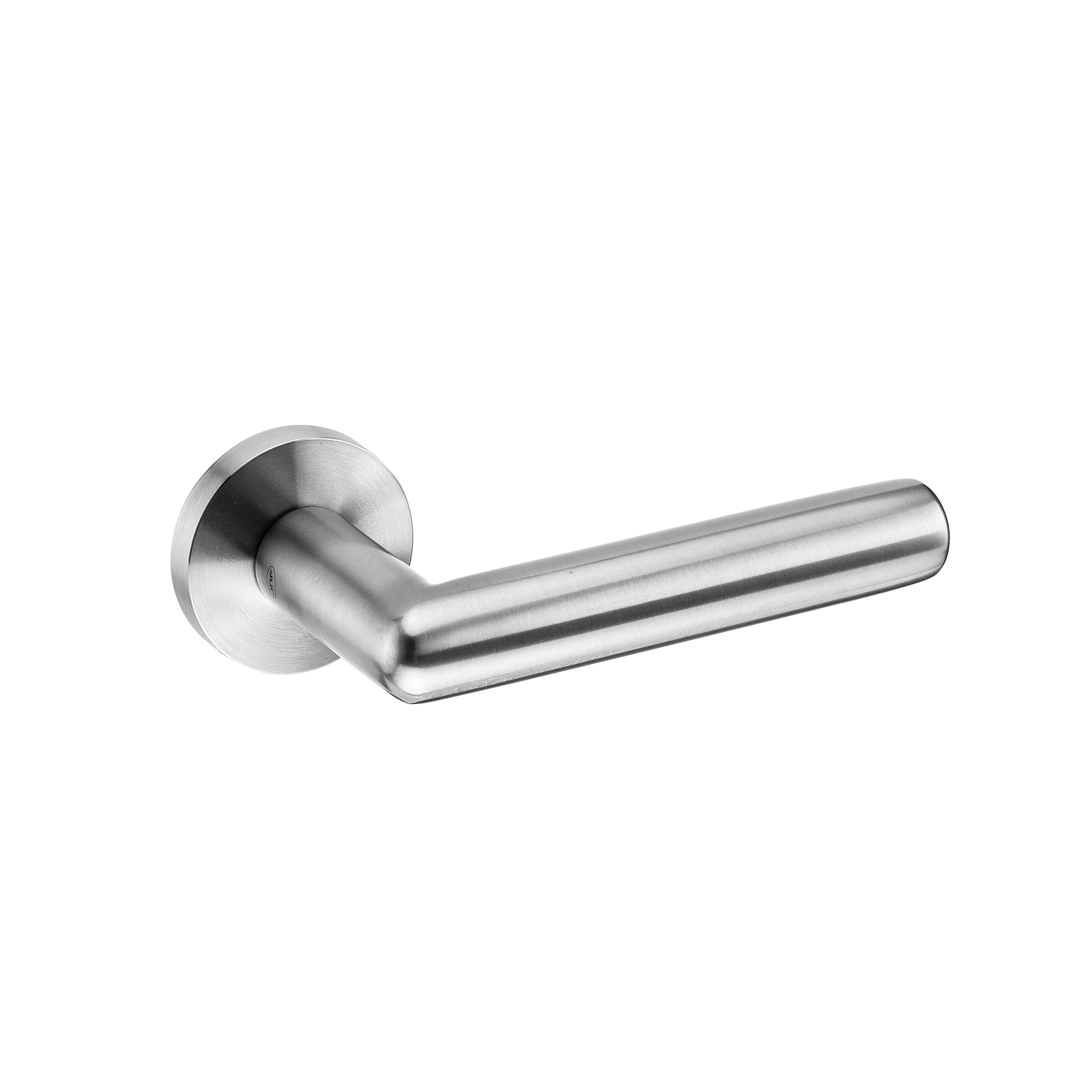 Lever handle IN.00.179 Satin