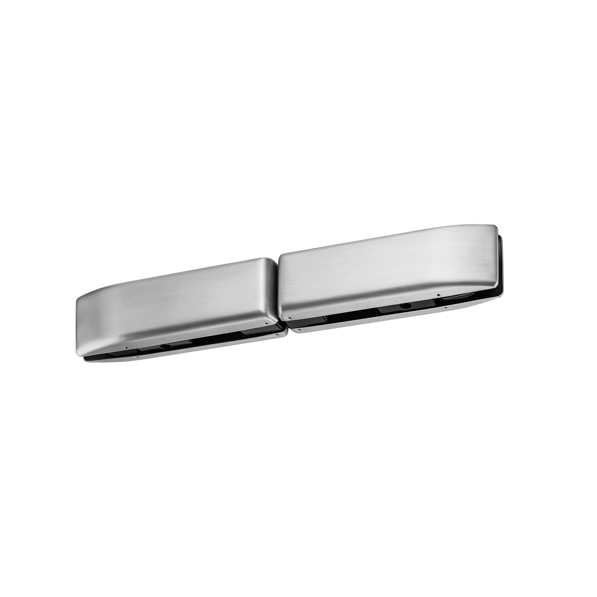 Soporte para cristal IN.81.008 Satinado