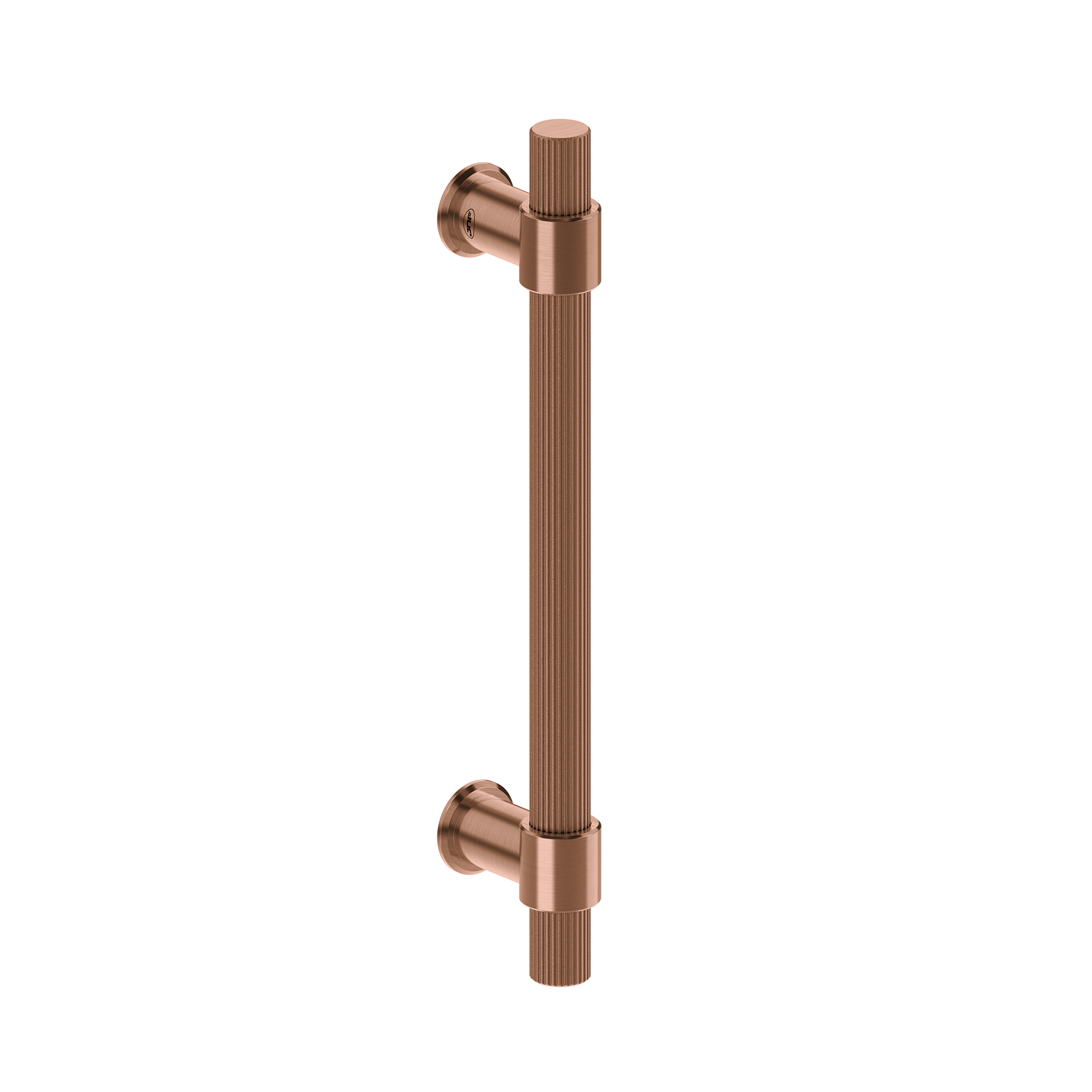 Pomo de mueble IN.22.153.LN.224.TCO PVD Titanium Copper